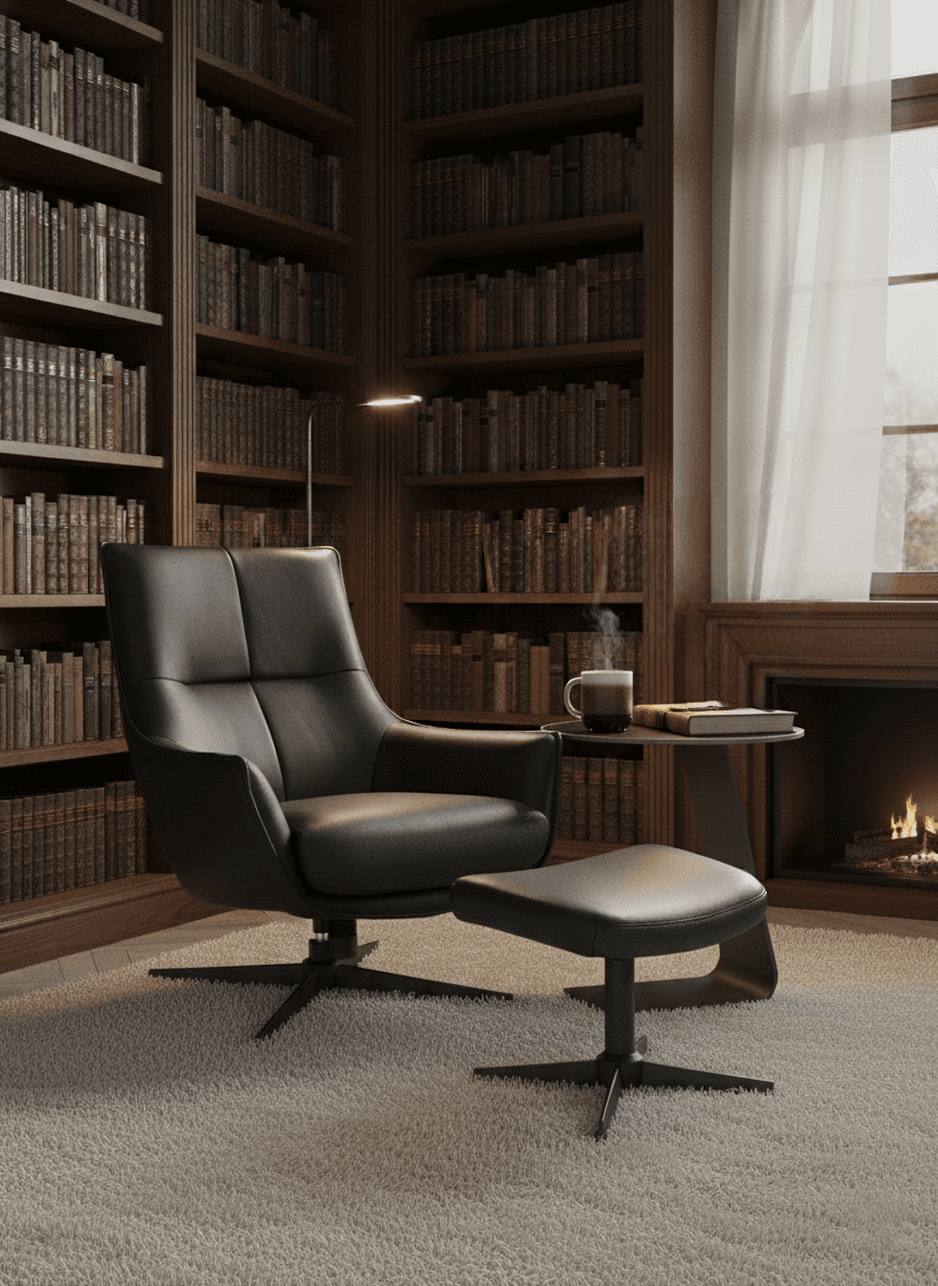 ML AC 2520 - Product