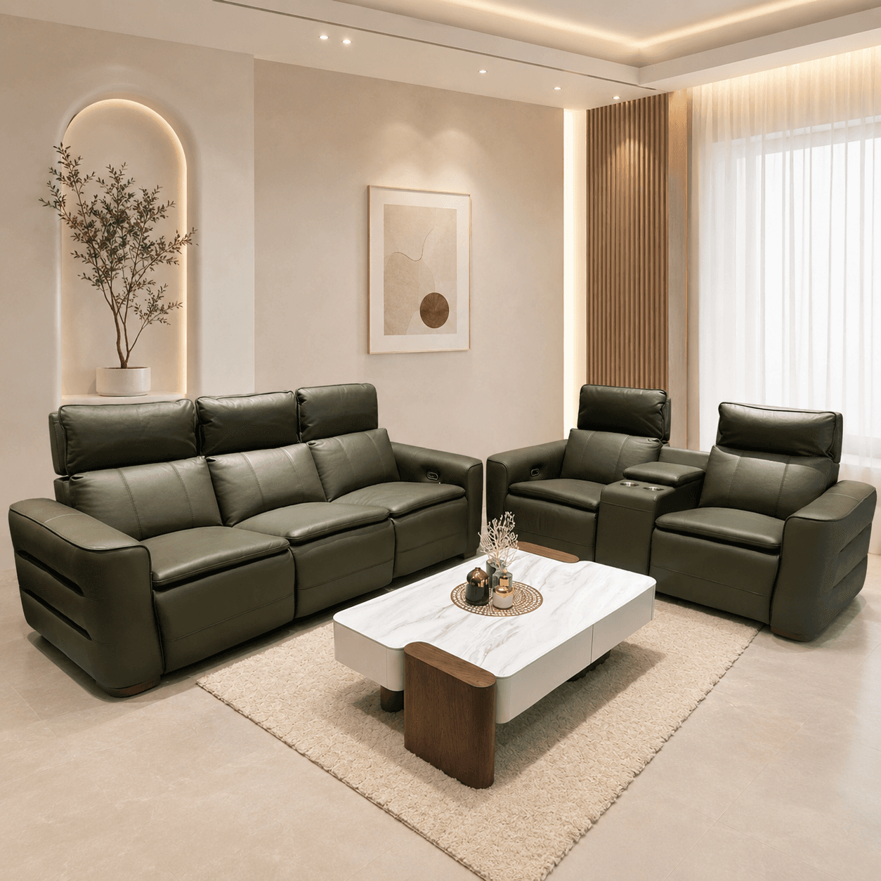 ML FERRANO 8015 - Product