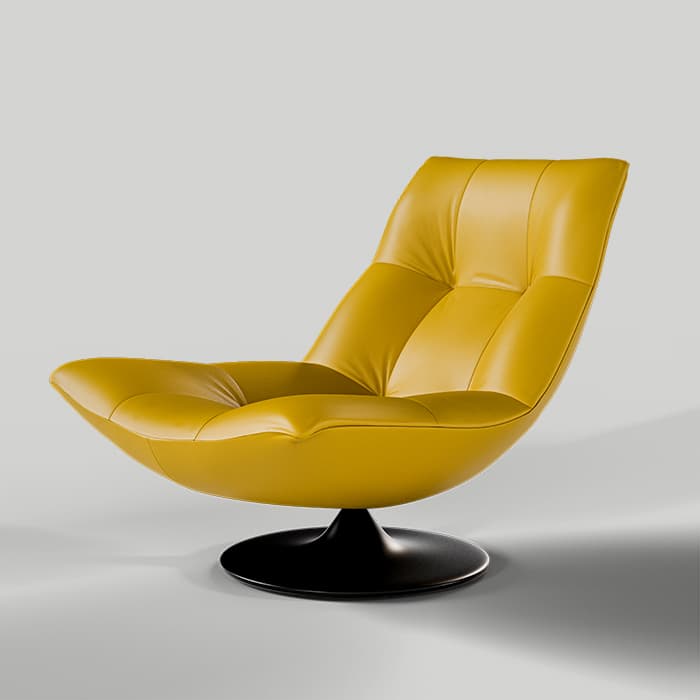 Lounge Chair